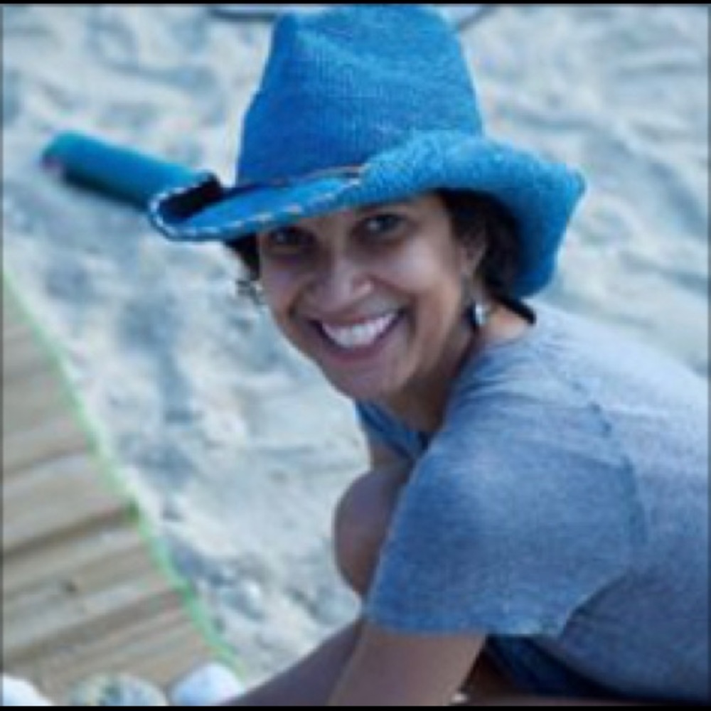 Meet your Posher, Diana